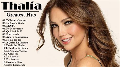 thalia videos